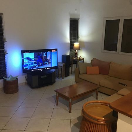 La Villa De Christian Baie-Mahault Zewnętrze zdjęcie
