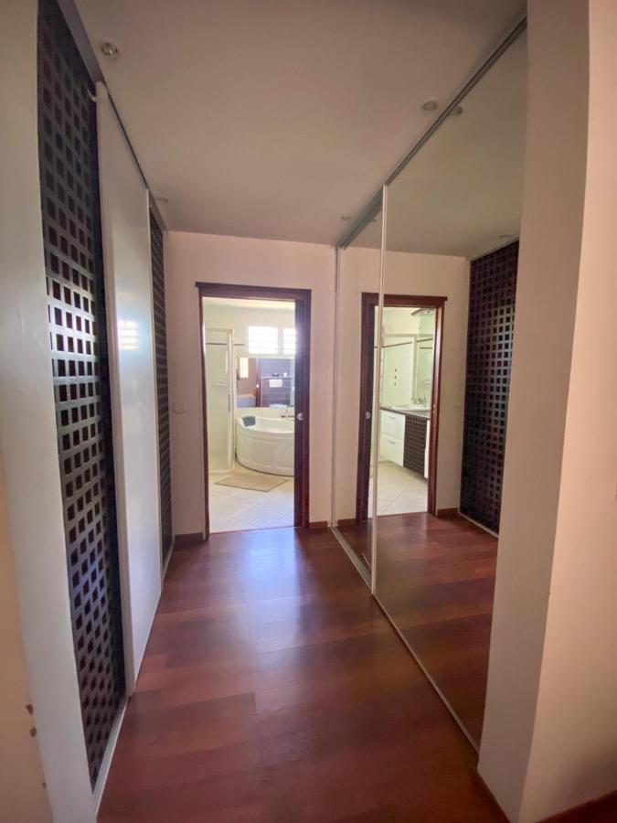 La Villa De Christian Baie-Mahault Zewnętrze zdjęcie