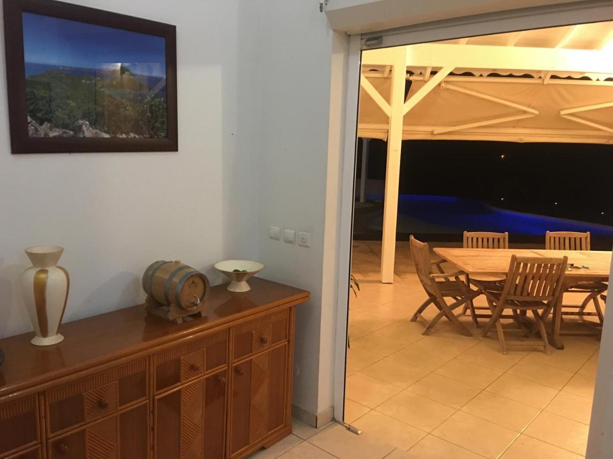 La Villa De Christian Baie-Mahault Zewnętrze zdjęcie
